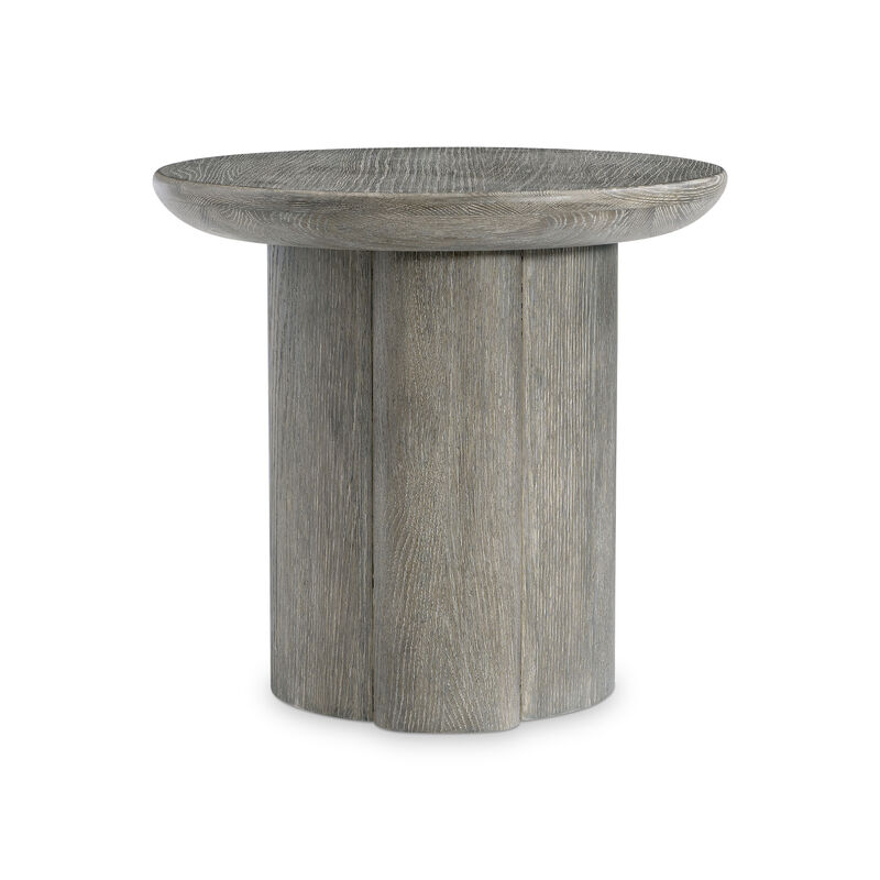 Monolith Side Table image number 0