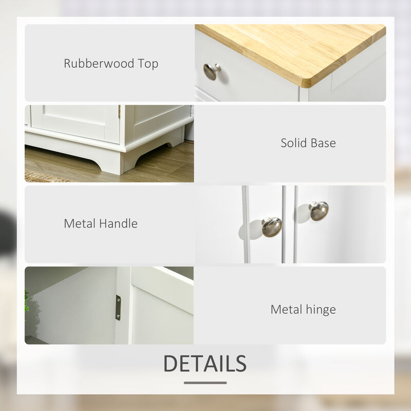 Mitwu Sideboard image number 3