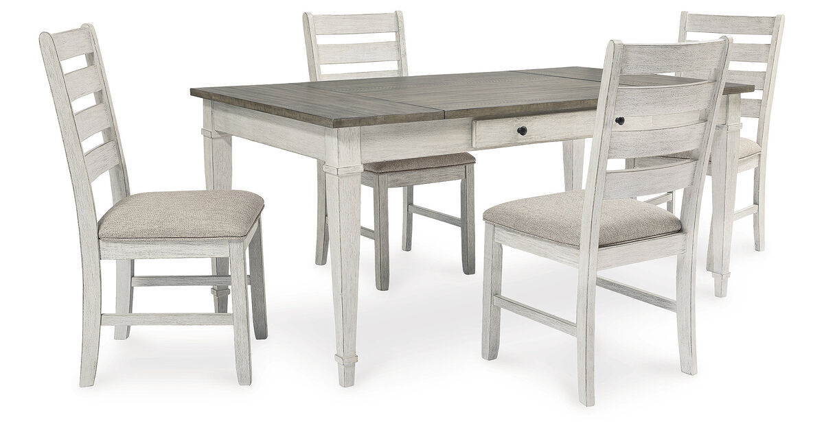 Skempton 5-Piece Dining Set