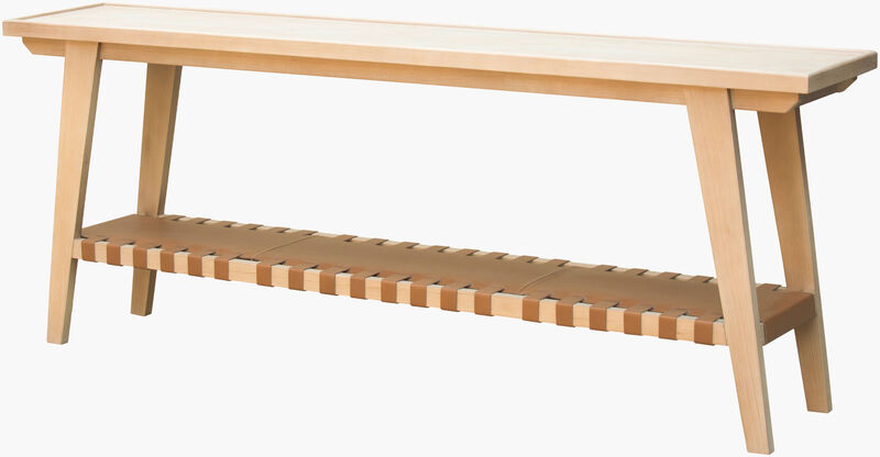 Taft Console Table image number 0