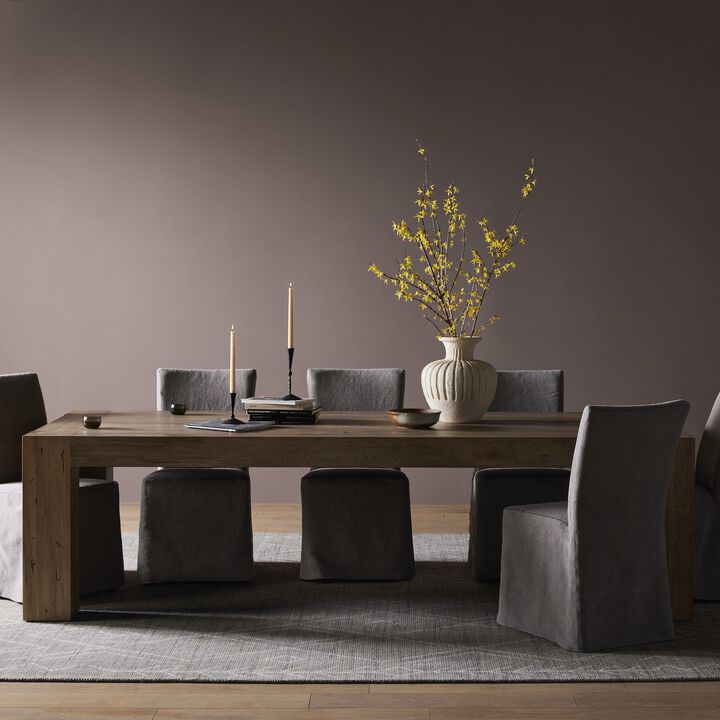 Abaso Dining Table
