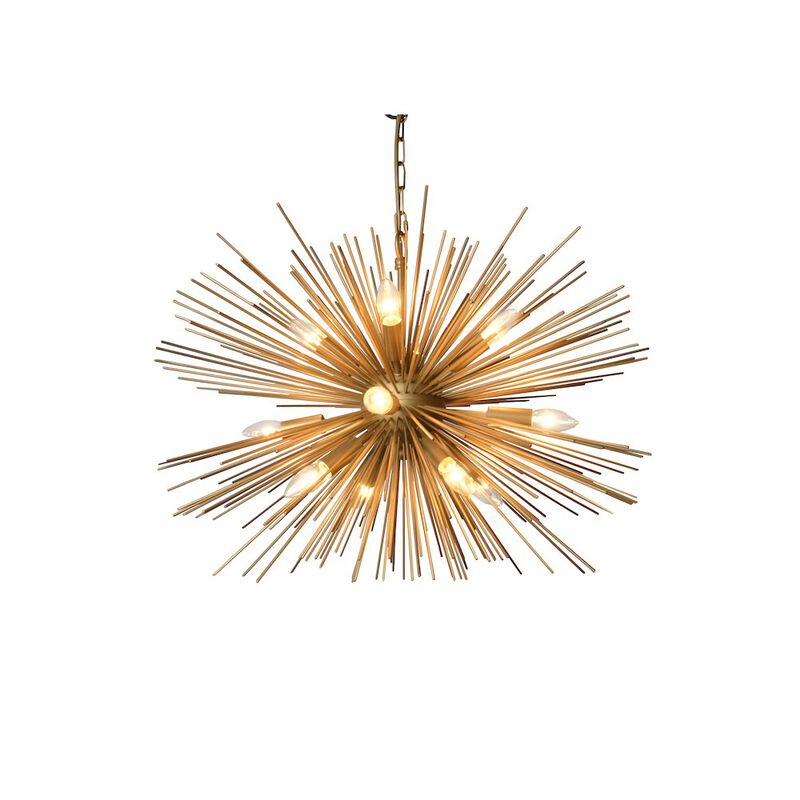 Alex Hamilton Rona Pendant Fixture