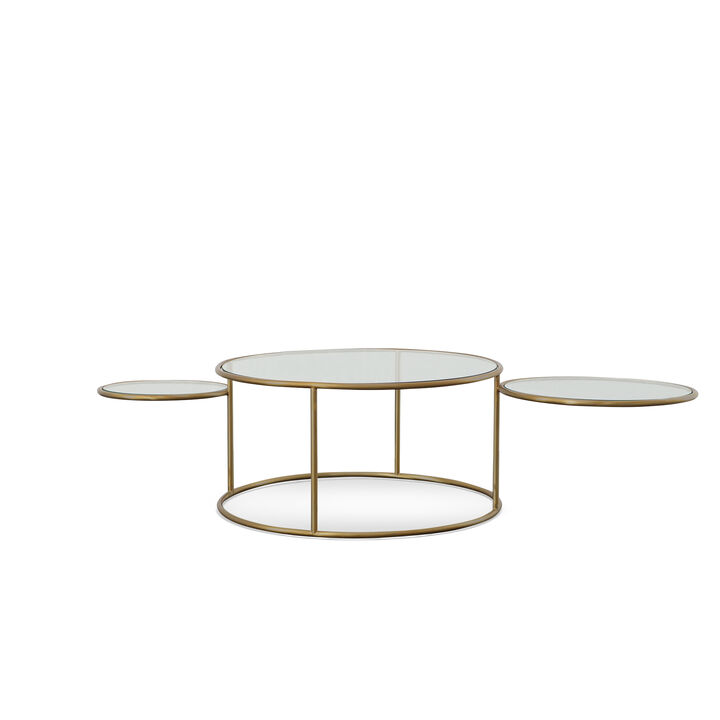 Cassie Coffee Table