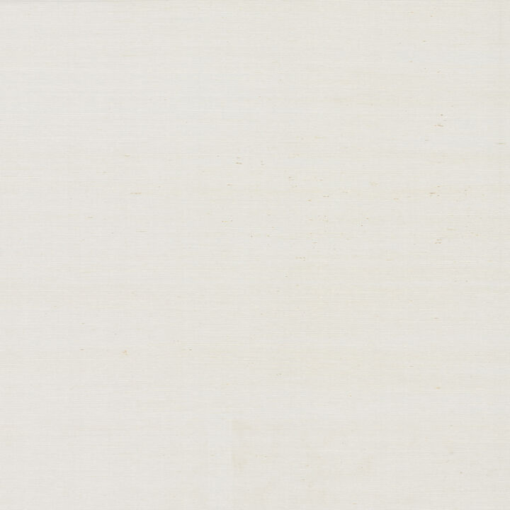 Natural Sisal White Peel & Stick Grasscloth Wallpaper (Set of 2)