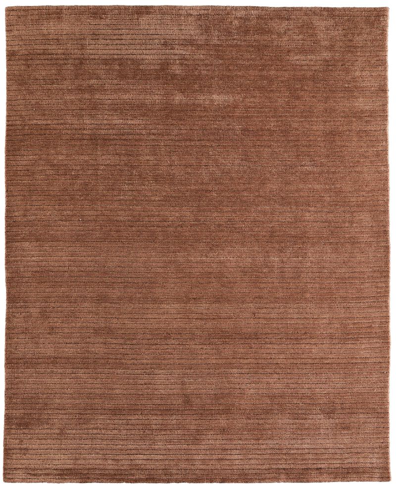 Cornerstone 8A22F Blue 9' x 12' Rug image number 2
