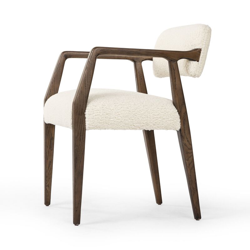 Tyler Dining Armchair