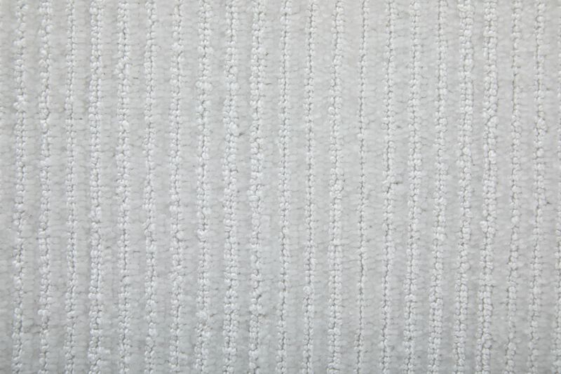 Abbott 8A24F White 9' x 12' Rug image number 6