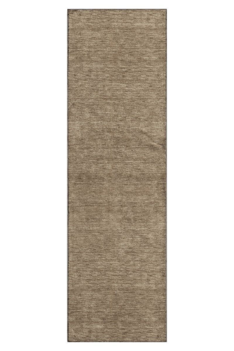 Soft Essentials SE6 Mocha 9' x 12' Rug image number 9