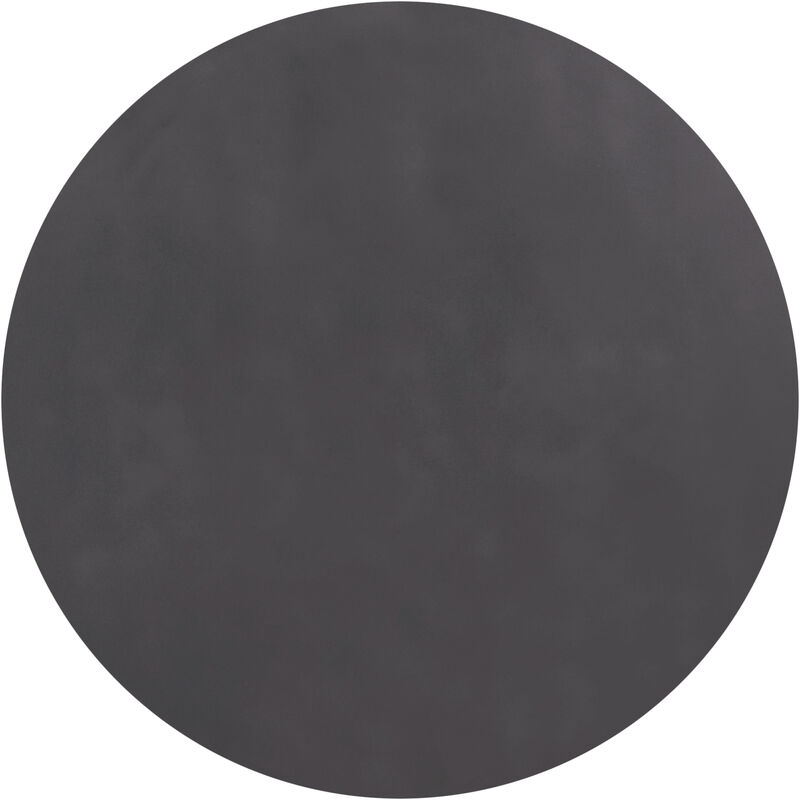 Meridian Furniture Naples Grey Cement Coffee Table image number 3