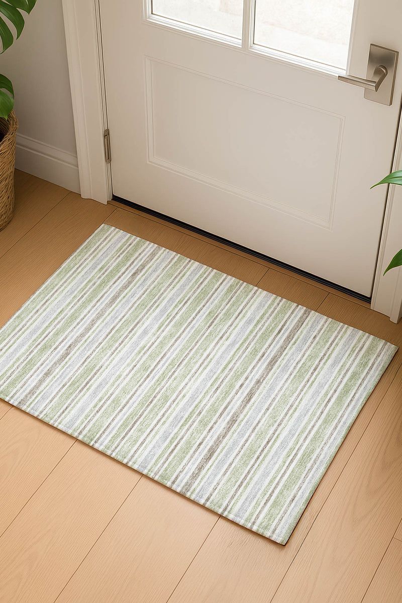 Soft Essentials SE2 Celery 9' x 12' Rug image number 2