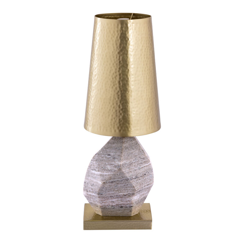 Carr Table Lamp