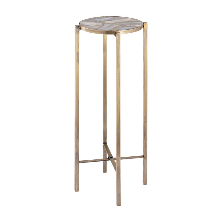 Watkins Accent Table