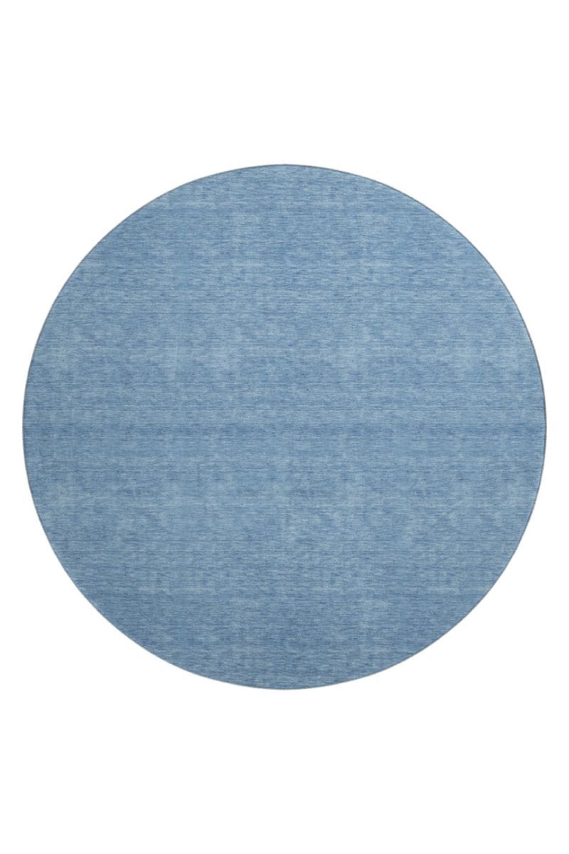 Soft Essentials SE6 Denim 9' x 12' Rug image number 10
