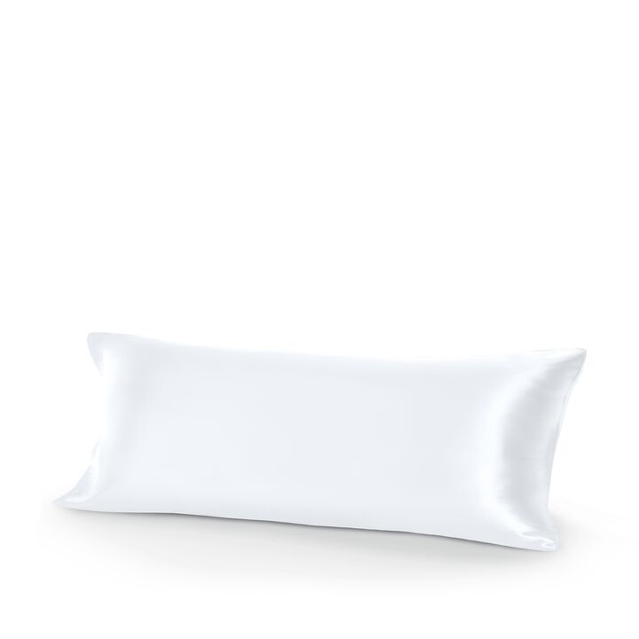 Satin Body Pillowcase - Envelope Closure