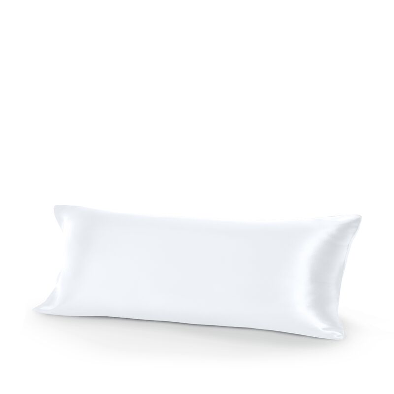 Satin Body Pillowcase - Envelope Closure image number 0
