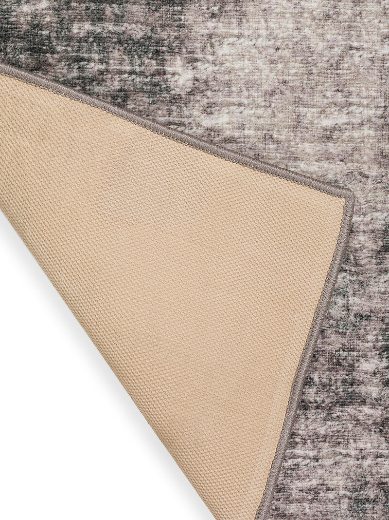 Winslow WL1 Taupe 3' x 5' Rug