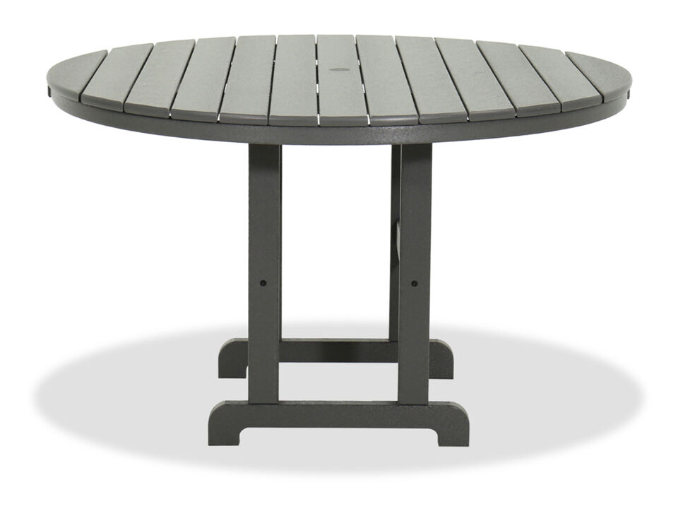 Monterey Bay Dining Table