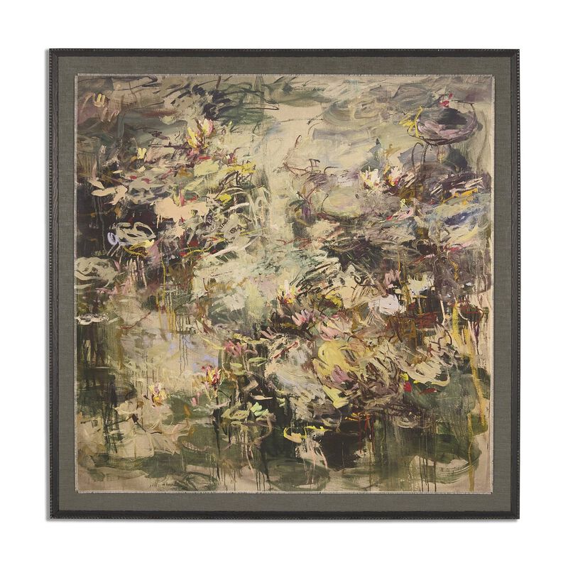Evening Reflections Framed Art image number 3