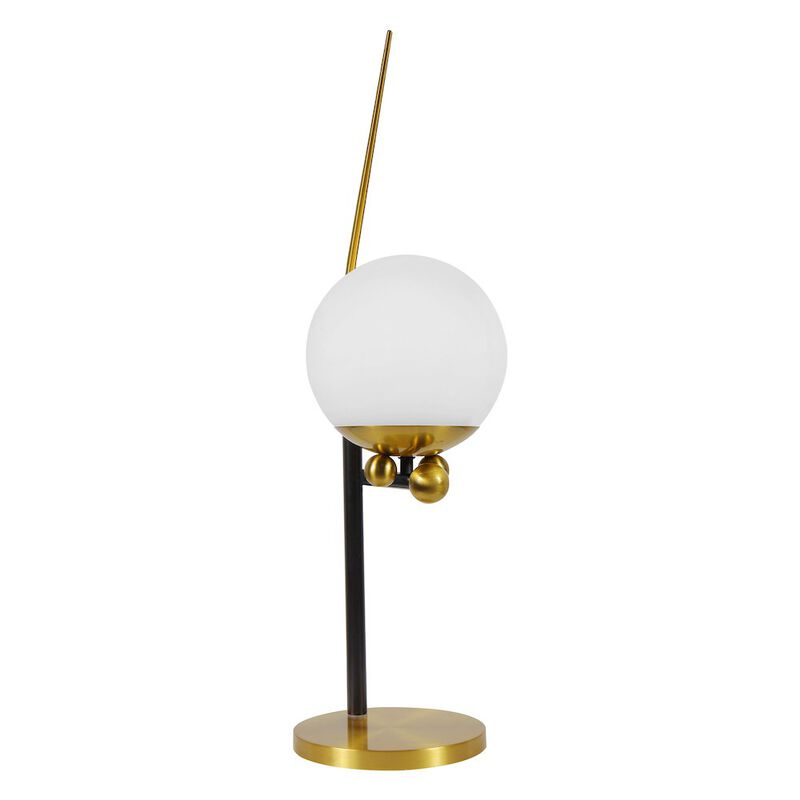 VONN Lighting Height Integrated LED Table Lamp