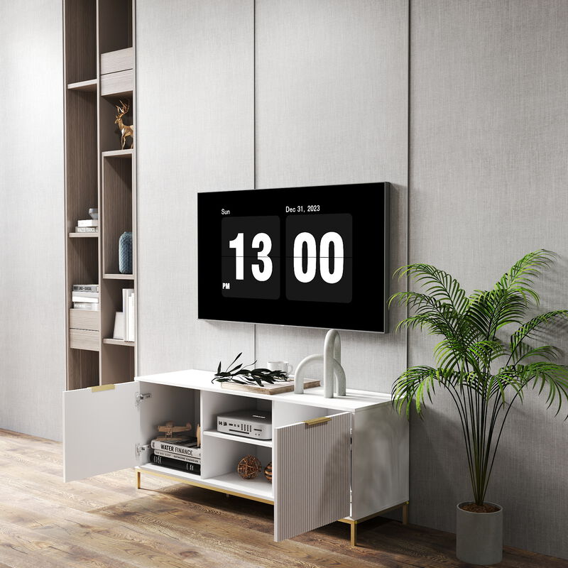 Dibrup TV Stand image number 5