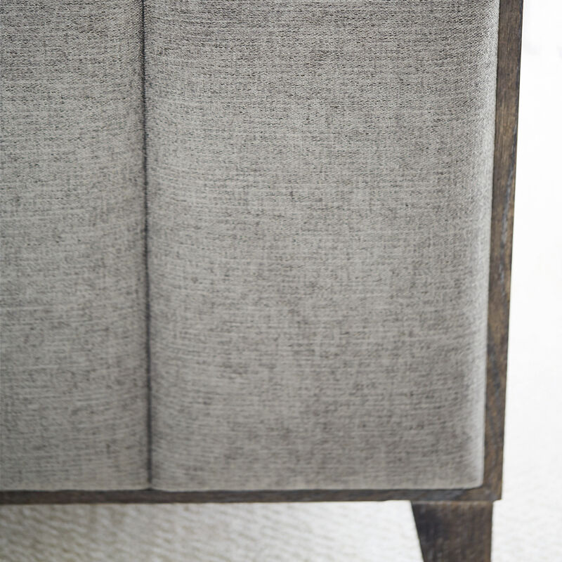 Linea Panel Bed image number 2