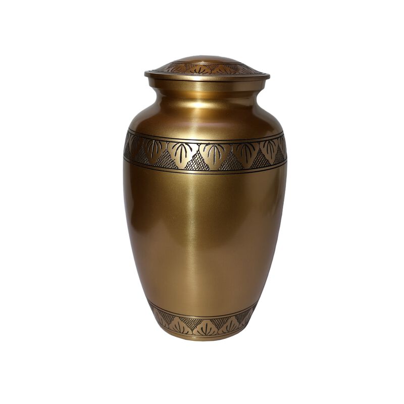 Memorial Urns antique image number 0