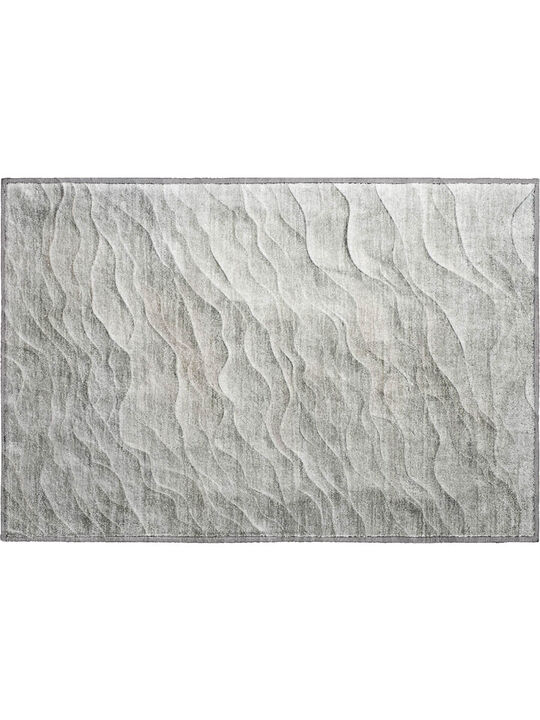 Pacifica PA1 Taupe 20" x 30" Rug
