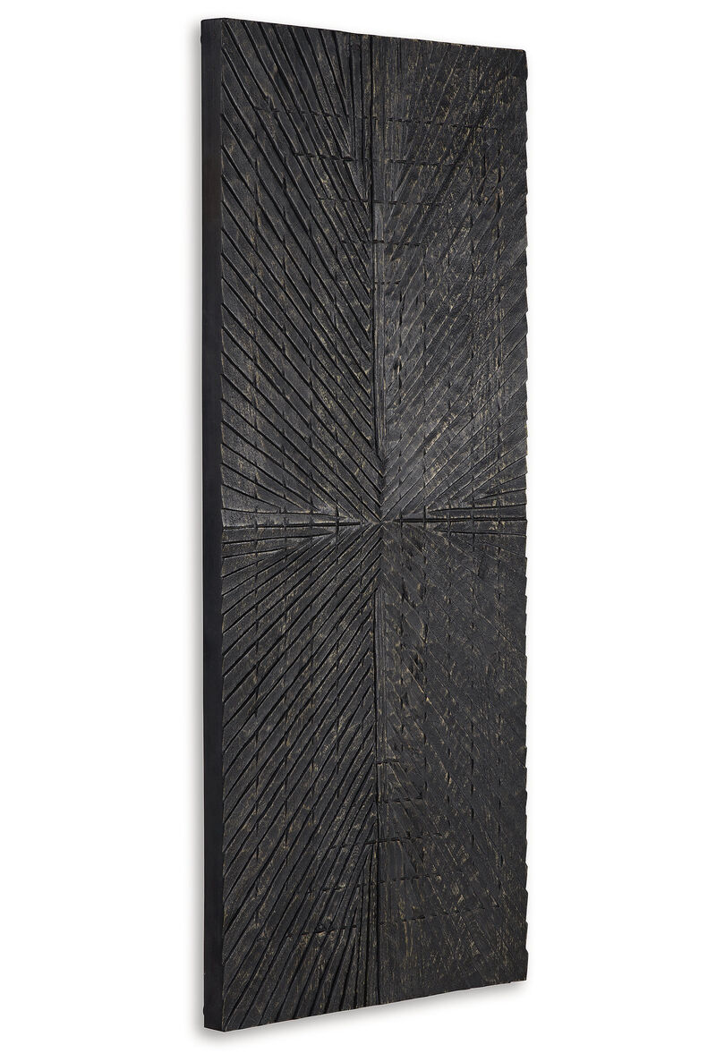 Lenora Wall Decor image number 2