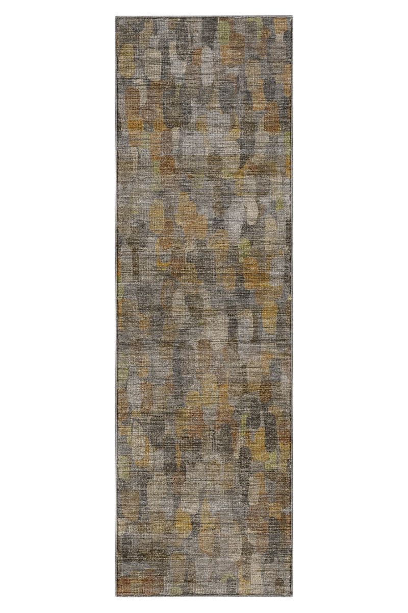 Nexus NX4 Gray 9' x 12' Rug image number 10
