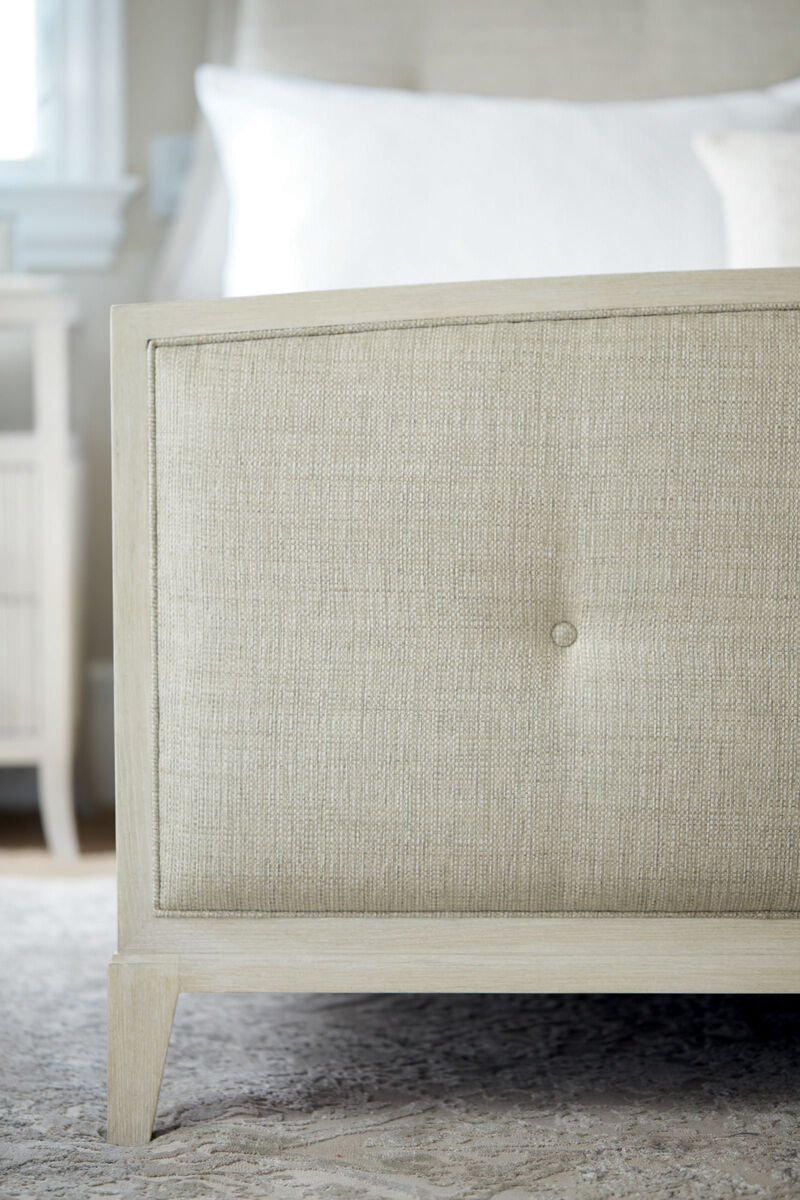 East Hampton Panel Bed image number 5