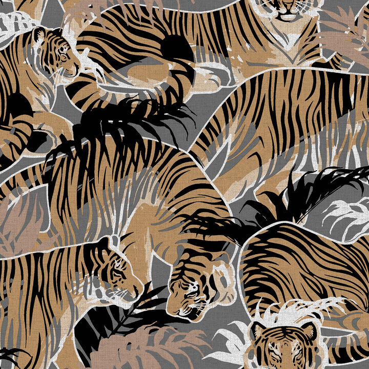 Tiger Squad Wallpaper