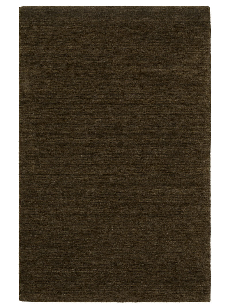 Aniston II 6' x 9' Brown Rug image number 0