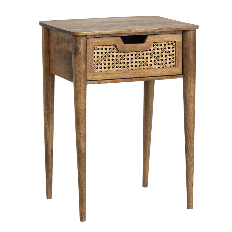 Guadalupe Accent Table image number 0
