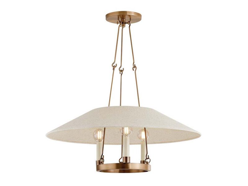 Archive Chandelier image number 0