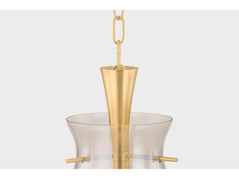 Benita Pendant image number 3