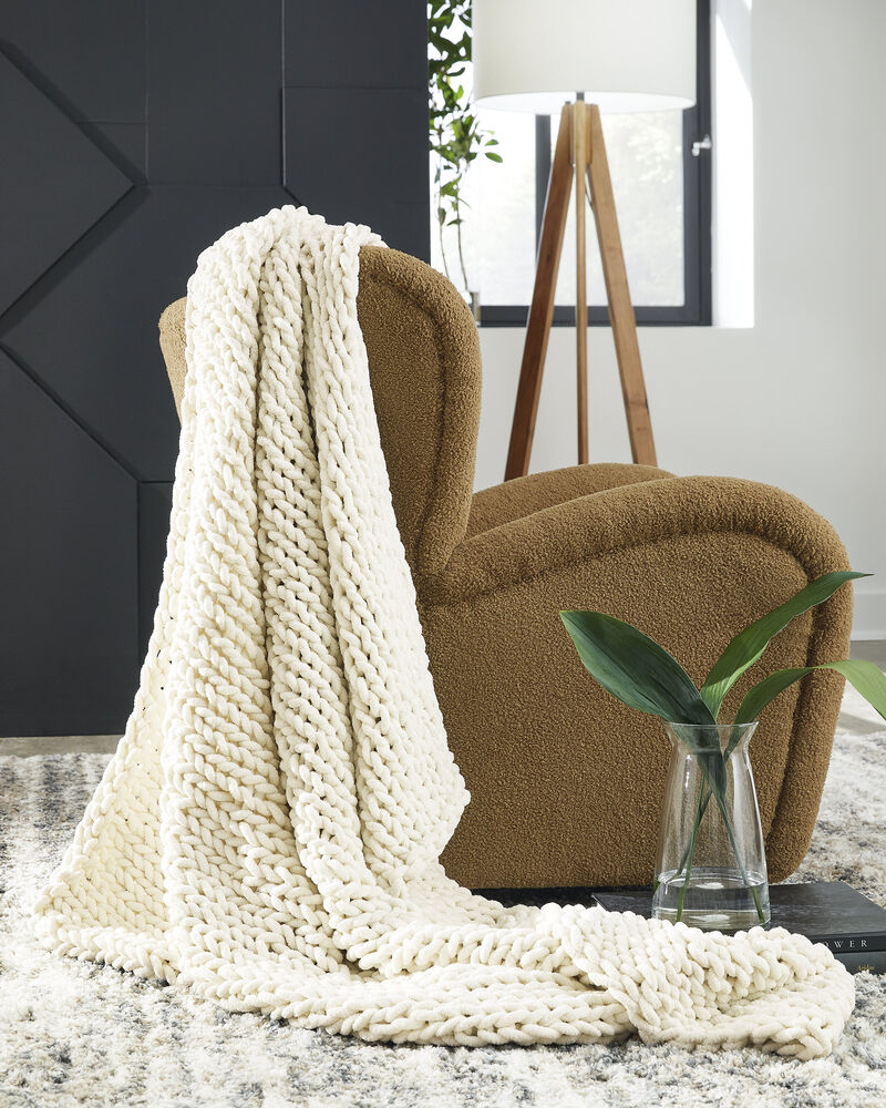 Chaddon Throw (Set of 3) image number 1