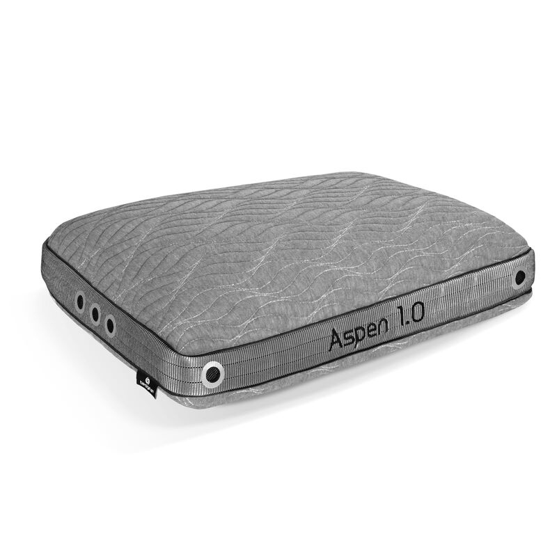 Aspen Performance Pillow Standard 1.0 image number 0