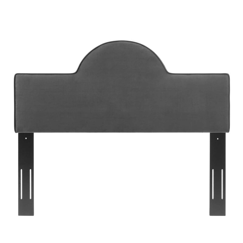 Modway - Dawn King/California King Performance Velvet Headboard image number 3