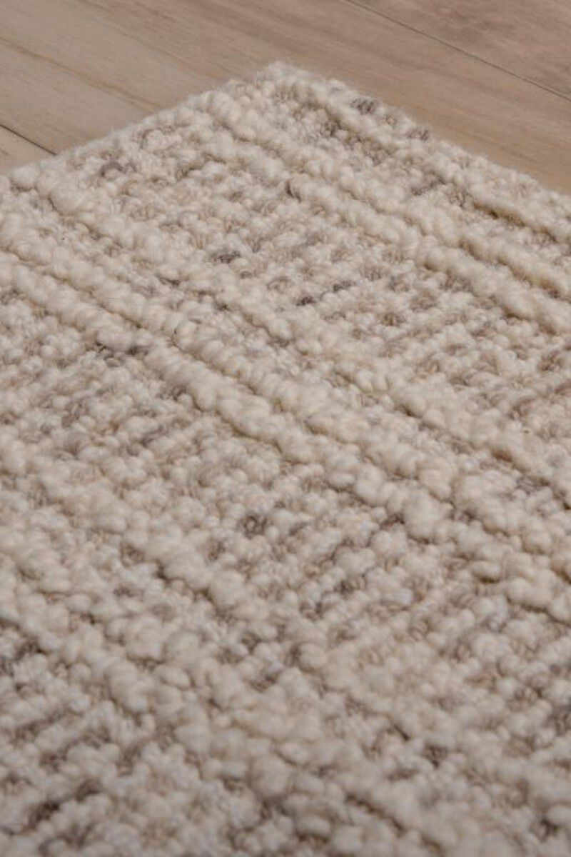 Lofton A07203 Brown 8'9" x 11'9" Rug image number 4