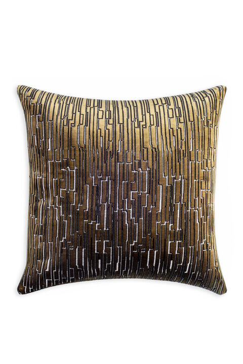 Kenai Olive Pillow