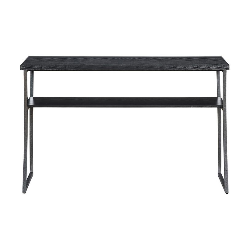 Convience Concept, Inc. X-Calibur Console Table