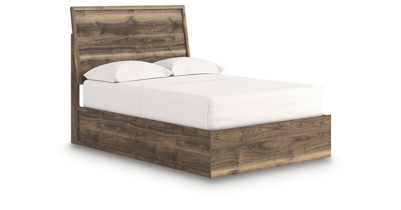Zadilyn Full Panel Bed image number 0