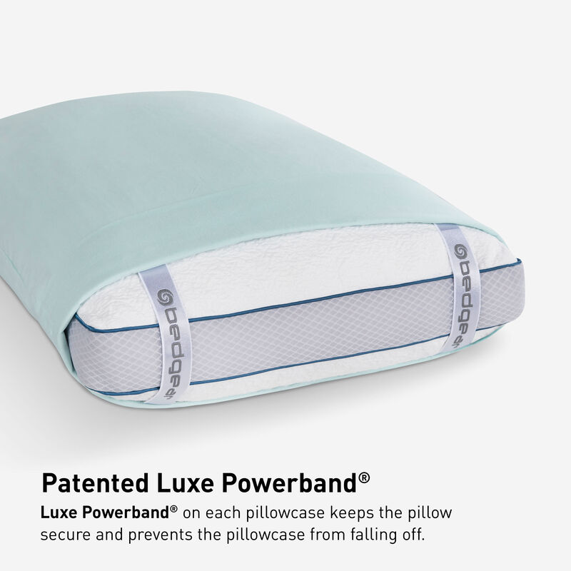 Hyper-Linen Sheet Set