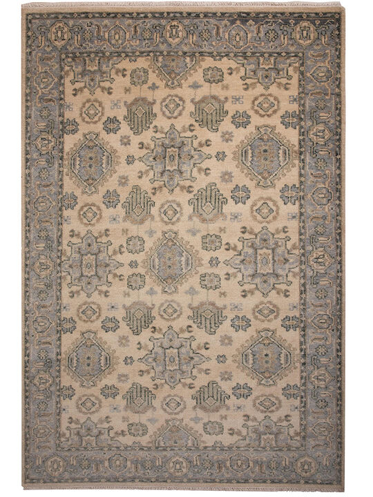 Hallmark HAL667 2' x 3'  Rug