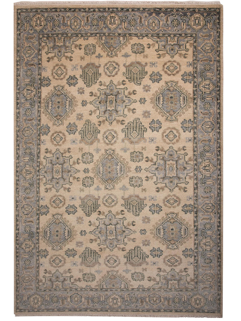 Hallmark HAL667 2' x 3'  Rug image number 0