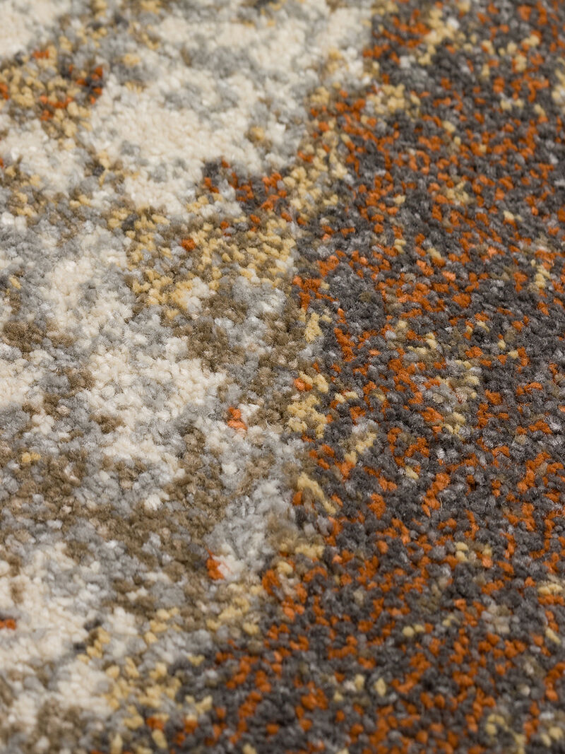 Orleans OR13 Spice 5'1" x 7'5" Rug