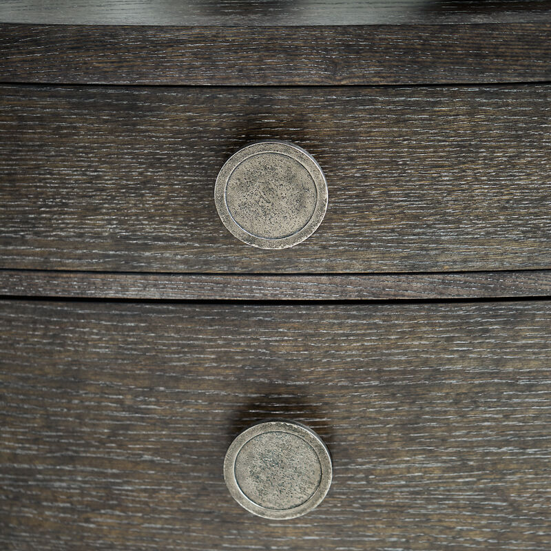 Linea Nightstand image number 3