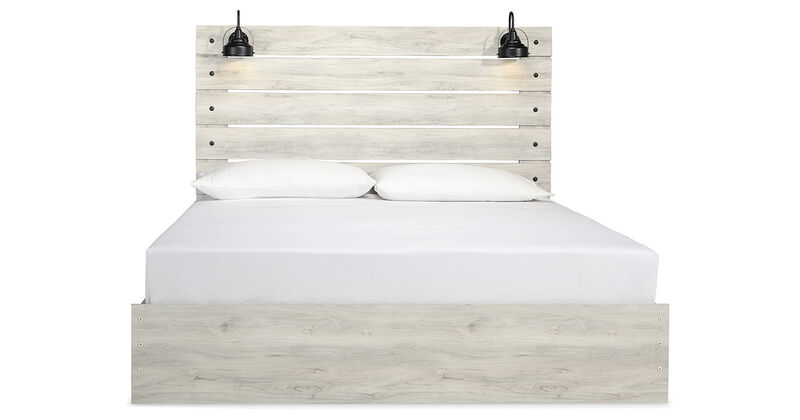 Cambeck Bed image number 0