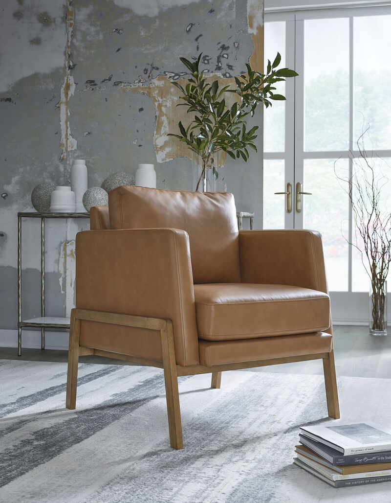 Numund Accent Chair image number 1