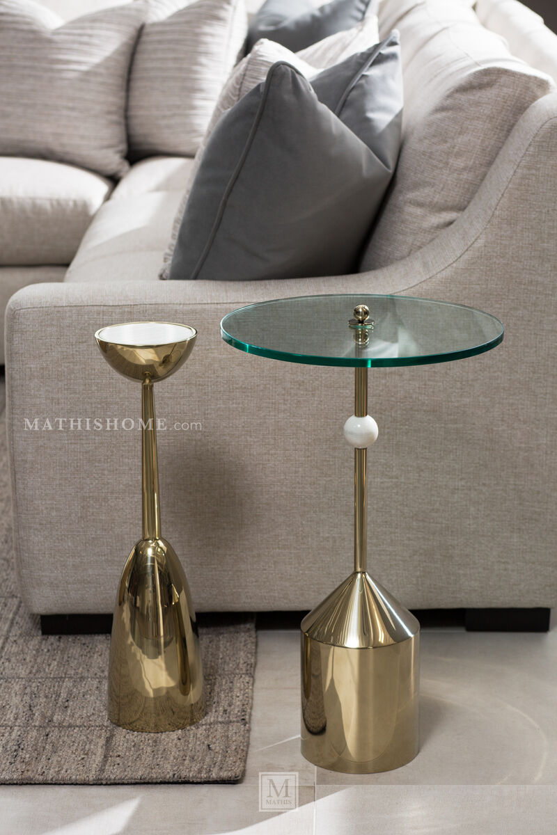 Germain 4-Piece Sectional